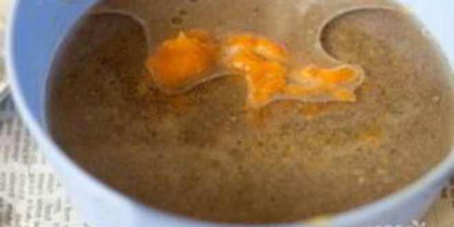 Рецепт тыквенных маффинов