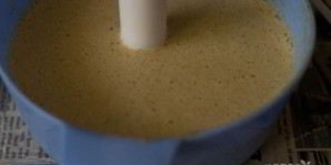 Рецепт тыквенных маффинов