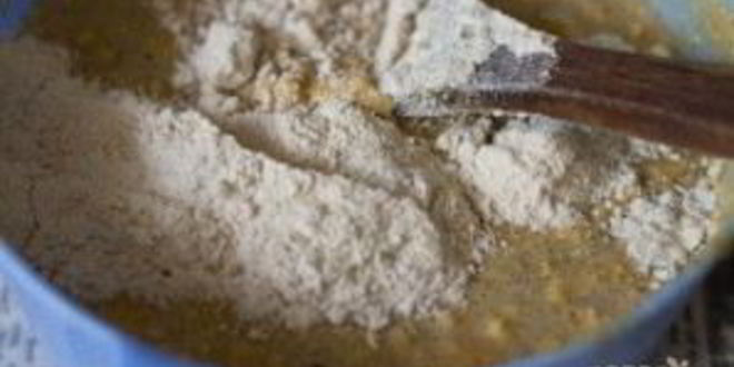 Рецепт тыквенных маффинов