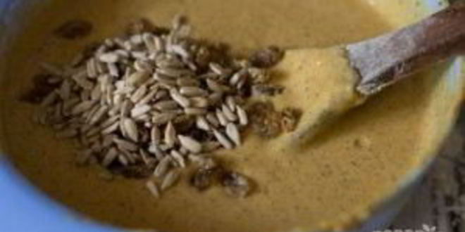 Рецепт тыквенных маффинов