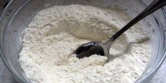 Рецепт закусочных маффинов с ветчиной