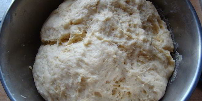 Рецепт макового рулета