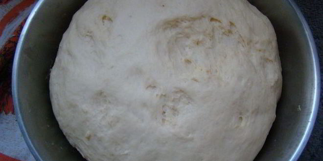 Рецепт макового рулета