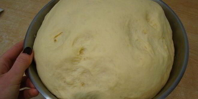 Рецепт макового рулета