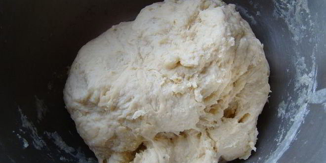 Рецепт макового рулета