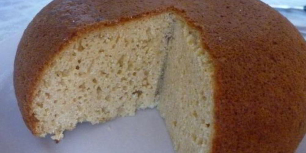 Как приготовить диетический манник на кефире