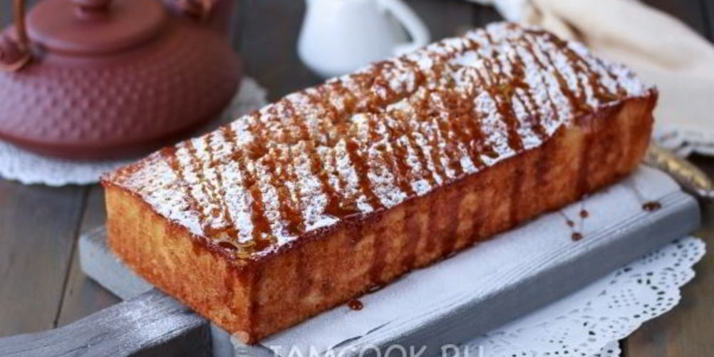 Как приготовить классический манник на кефире