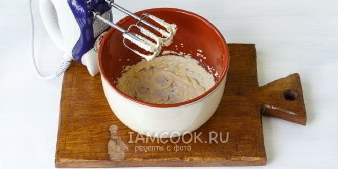 Рецепт классического манника на кефире