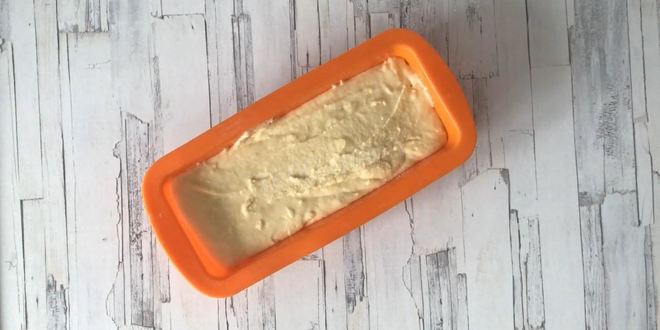 Рецепт манника без молока на сметане