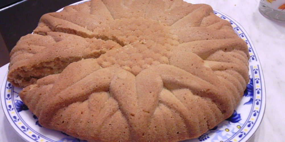 Как приготовить манник без яиц и кефира