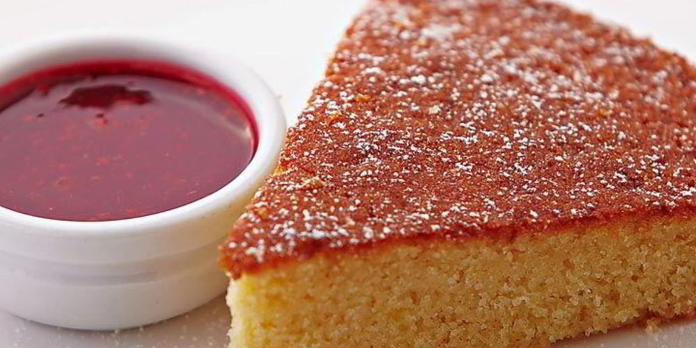 Как приготовить манник на густой сметане в мультиварке