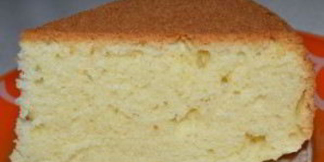 Рецепт манника на густой сметане в мультиварке