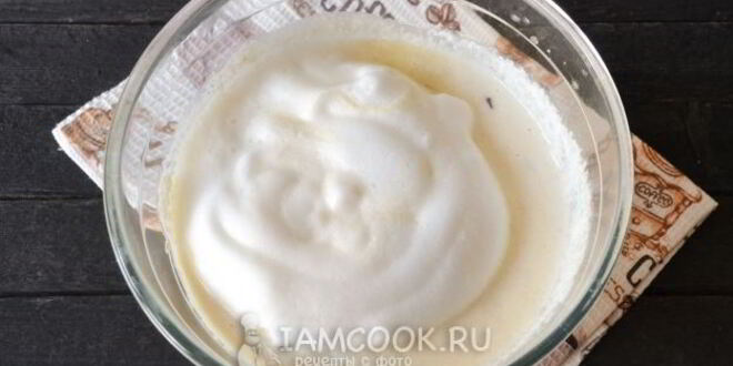 Рецепт манника на кефире без муки в мультиварке