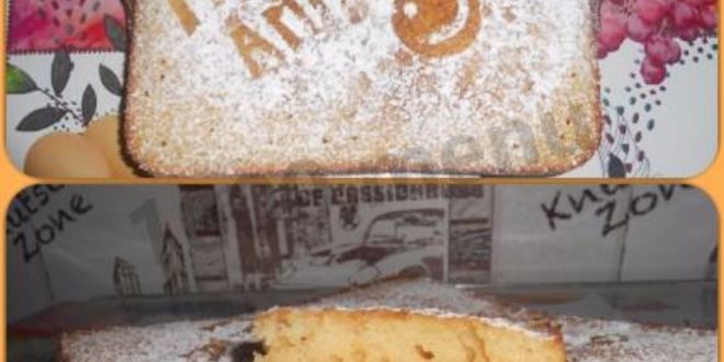 Рецепт манника на кефире без муки