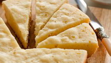 Рецепт Манника на кефире в мультиварке