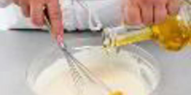 Рецепт манника на кефире в мультиварке