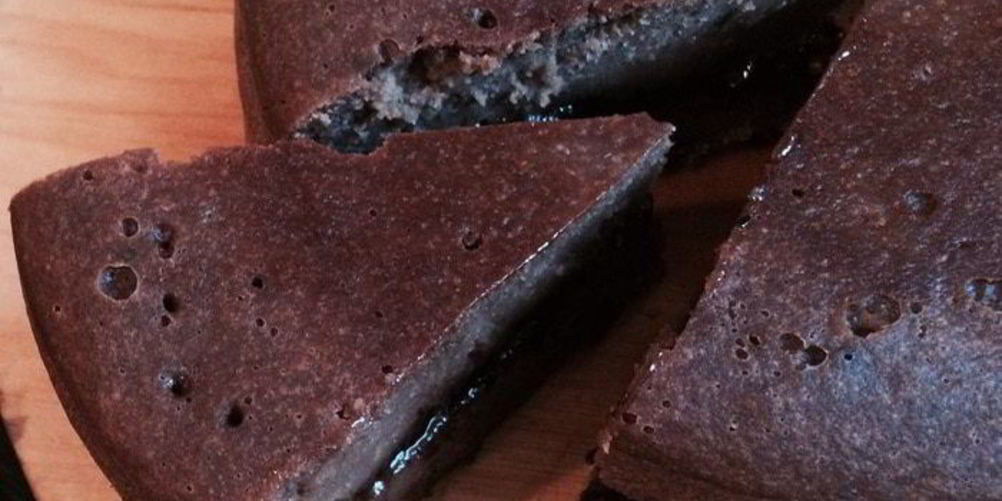 Как приготовить манник на кислом молоке в мультиварке