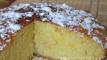 Рецепт Манника на кислом молоке