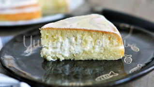 Рецепт Манника на молоке в мультиварке