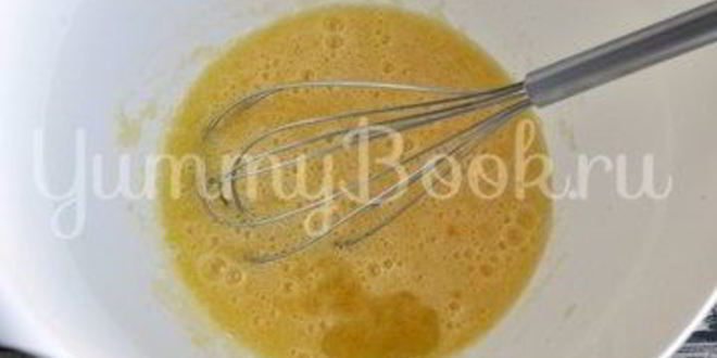 Рецепт манника на молоке в мультиварке