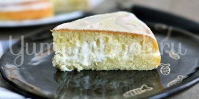 Рецепт манника на молоке в мультиварке