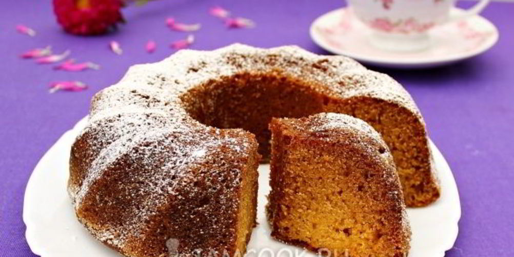 Как приготовить манник на сметане без муки