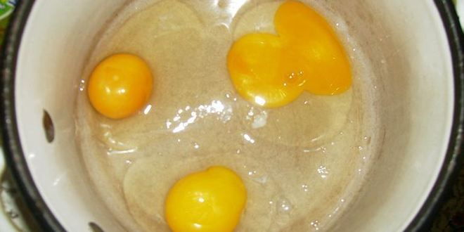 Рецепт манника на сметане в духовке