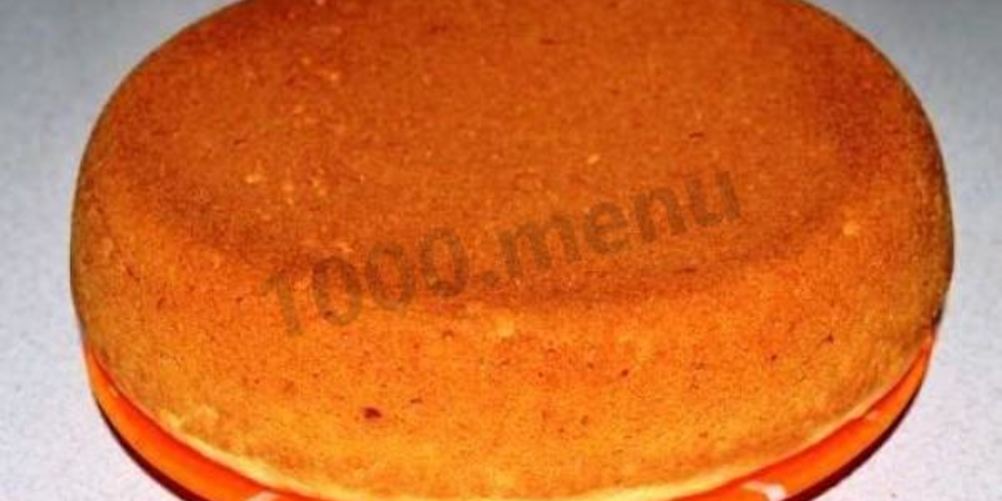 Как приготовить манник на сметане в мультиварке