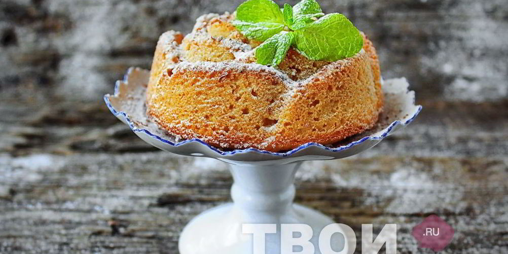 Как приготовить манник на сметане