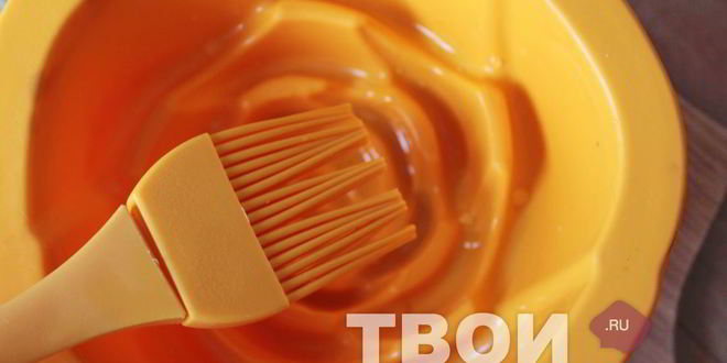 Рецепт манника на сметане