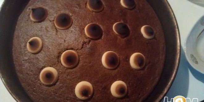 Рецепт манника нечаянного