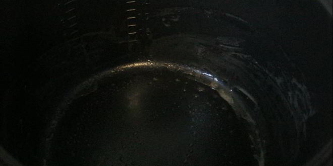 Рецепт манника с изюмом