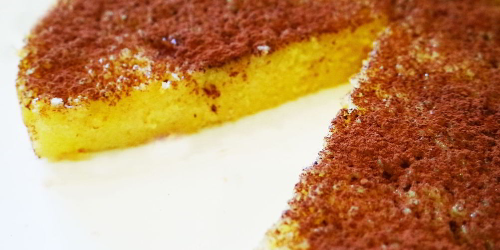 Как приготовить манник с кефиром