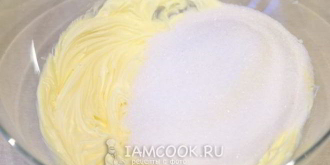 Рецепт манника с яблоками в мультиварке