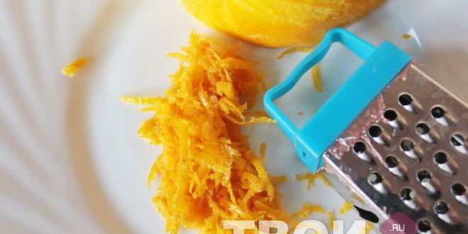 Рецепт манника