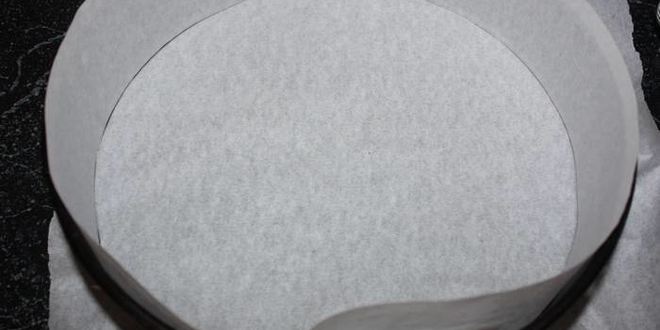 Рецепт постного манника с лимонной начинкой