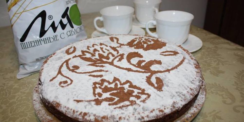 Как приготовить постный манник с отрубями