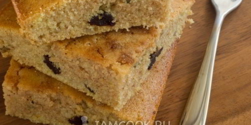 Как приготовить постный манник