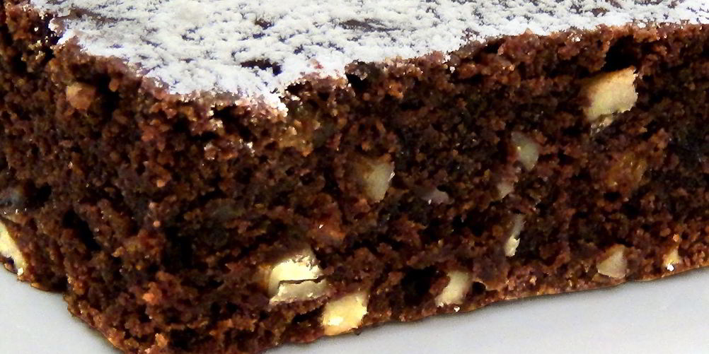 Как приготовить постный шоколадный манник