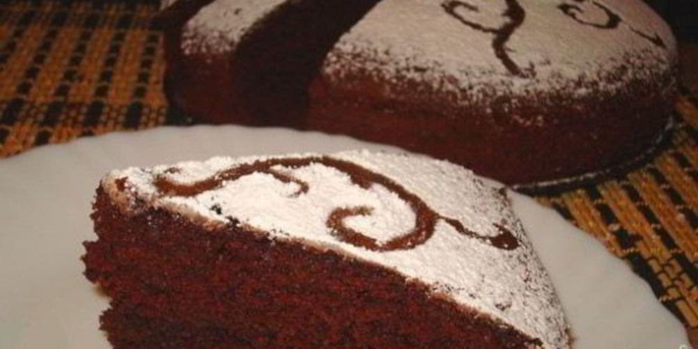 Как приготовить шоколадный манник