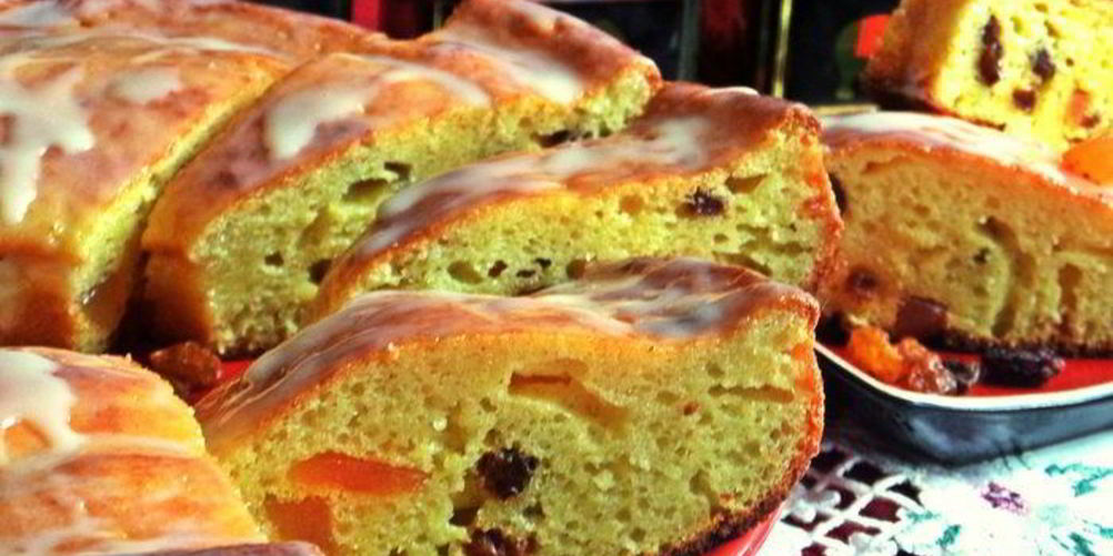 Как приготовить творожный манник со сгущенкой