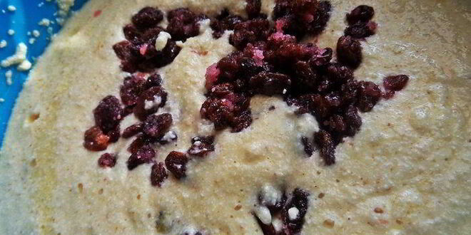 Рецепт творожного манника со сгущенкой