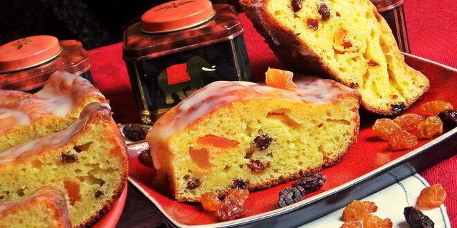 Рецепт творожного манника со сгущенкой