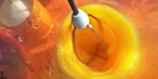 Рецепт творожного манника со сгущенкой