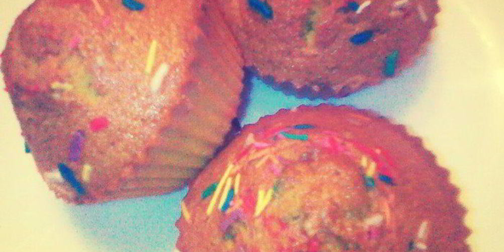 Как приготовить яркий манник