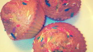 Рецепт Яркого манника