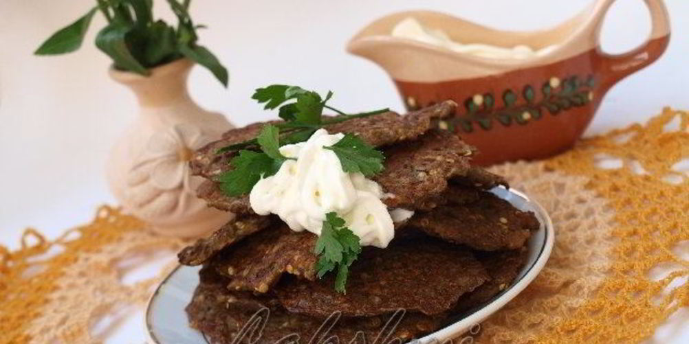 Как приготовить баклажановые оладьи