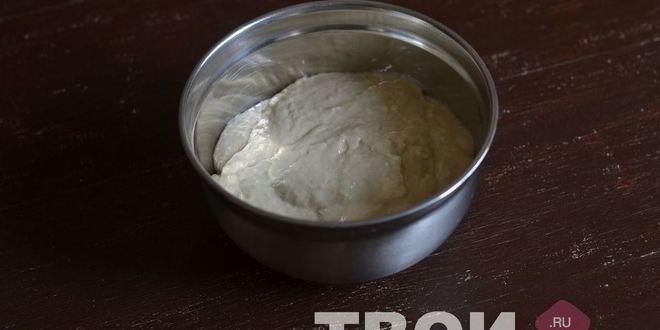 Рецепт дрожжевых оладий