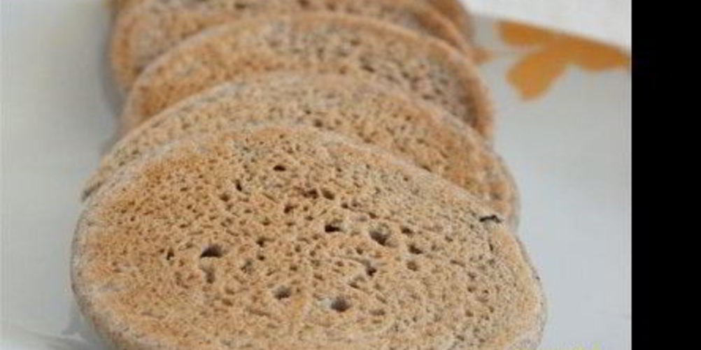 Как приготовить гречневые оладьи