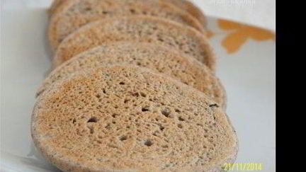 Рецепт Гречневых оладий